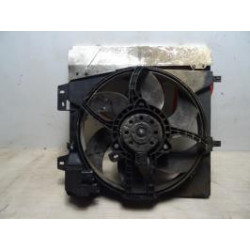 Moto ventilateur radiateur PEUGEOT 207 PHASE 1 d’occasion