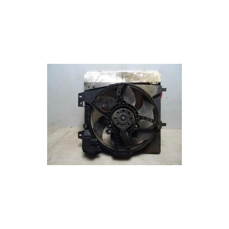 Moto ventilateur radiateur PEUGEOT 207 PHASE 1 d’occasion
