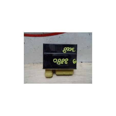 Boitier de prechauffage PEUGEOT 3008 1 PHASE 1 d’occasion