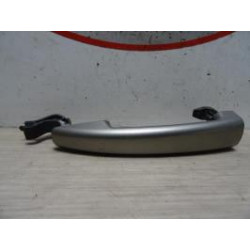 Poignee porte arriere gauche PEUGEOT 3008 1 PHASE 1 d’occasion