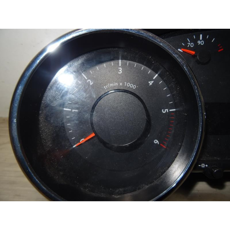 Compteur PEUGEOT 3008 1 PHASE 1 d’occasion