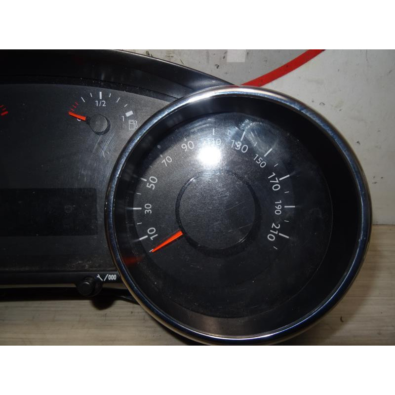 Compteur PEUGEOT 3008 1 PHASE 1 d’occasion