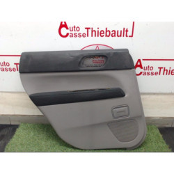 Panneau de porte arriere gauche SUBARU FORESTER II PHASE 1 d’occasion