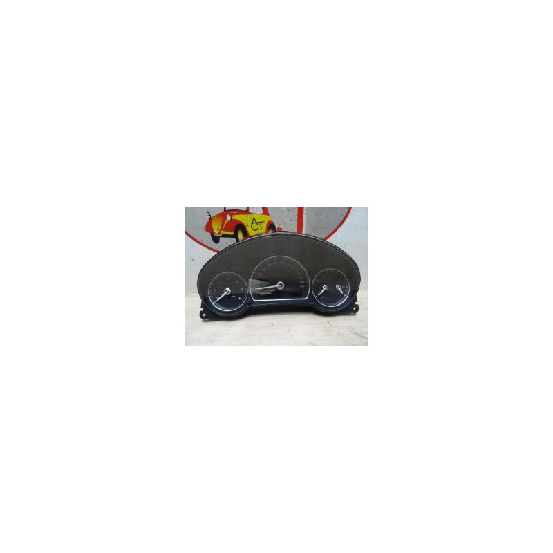 Compteur SAAB 9.3 2 SPORT HATCH PHASE 2 BREAK d’occasion