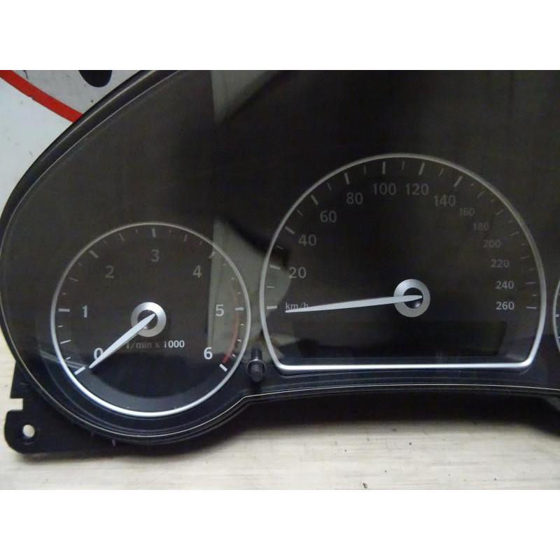 Compteur SAAB 9.3 2 SPORT HATCH PHASE 2 BREAK d’occasion