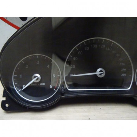 Compteur SAAB 9.3 2 SPORT HATCH PHASE 2 BREAK d’occasion