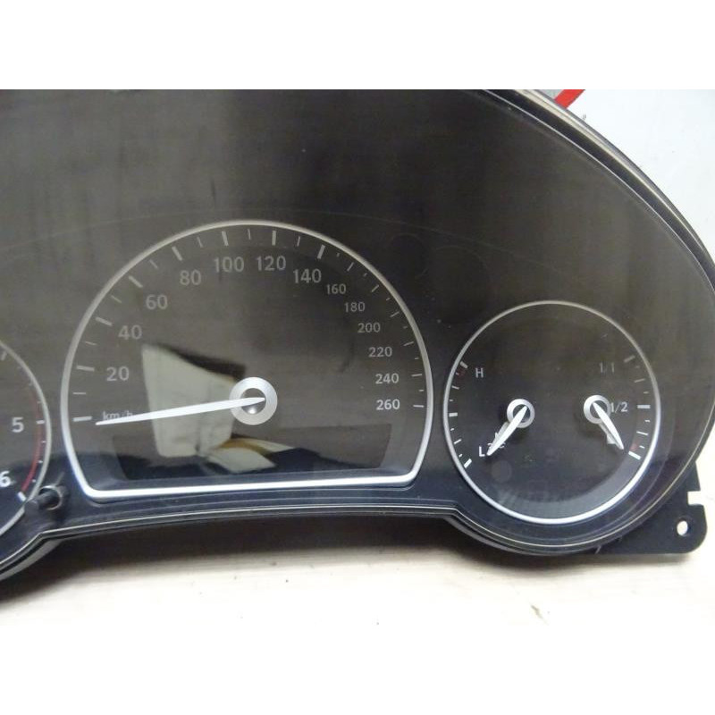 Compteur SAAB 9.3 2 SPORT HATCH PHASE 2 BREAK d’occasion