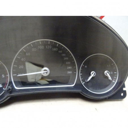 Compteur SAAB 9.3 2 SPORT HATCH PHASE 2 BREAK d’occasion