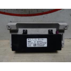 Amplificateur audio PEUGEOT 3008 1 PHASE 1 d’occasion