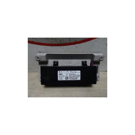 Amplificateur audio PEUGEOT 3008 1 PHASE 1 d’occasion