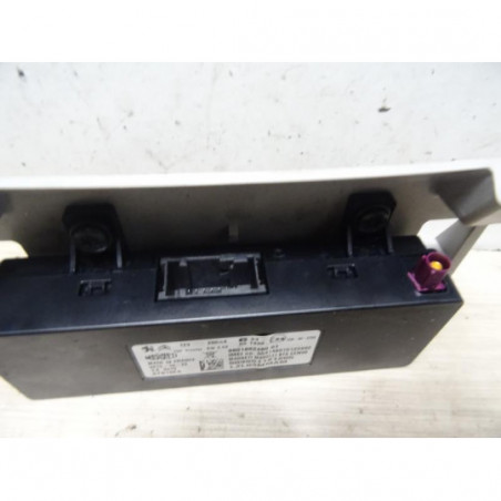Amplificateur audio PEUGEOT 3008 1 PHASE 1 d’occasion
