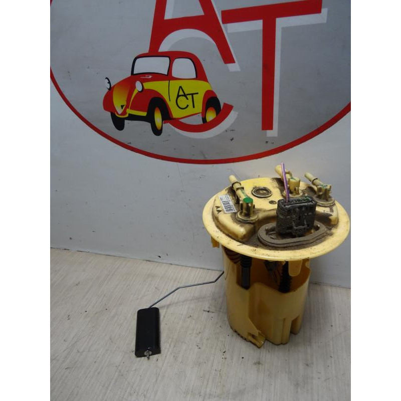 Pompe à carburant PEUGEOT 3008 1 PHASE 1 d’occasion