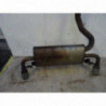 Ligne complete d'echappement VOLVO S 60 2 PHASE 1 d’occasion
