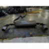 Ligne complete d'echappement VOLVO S 60 2 PHASE 1 d’occasion