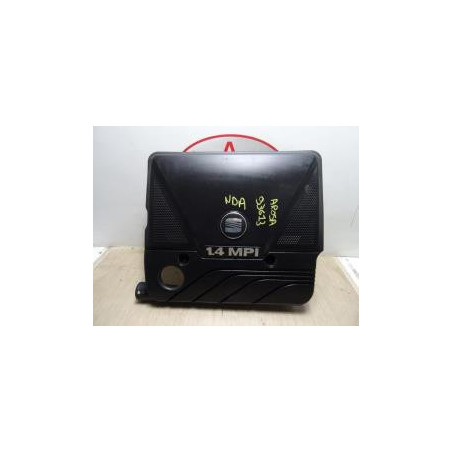 Cache moteur  SEAT AROSA PHASE 2 d’occasion