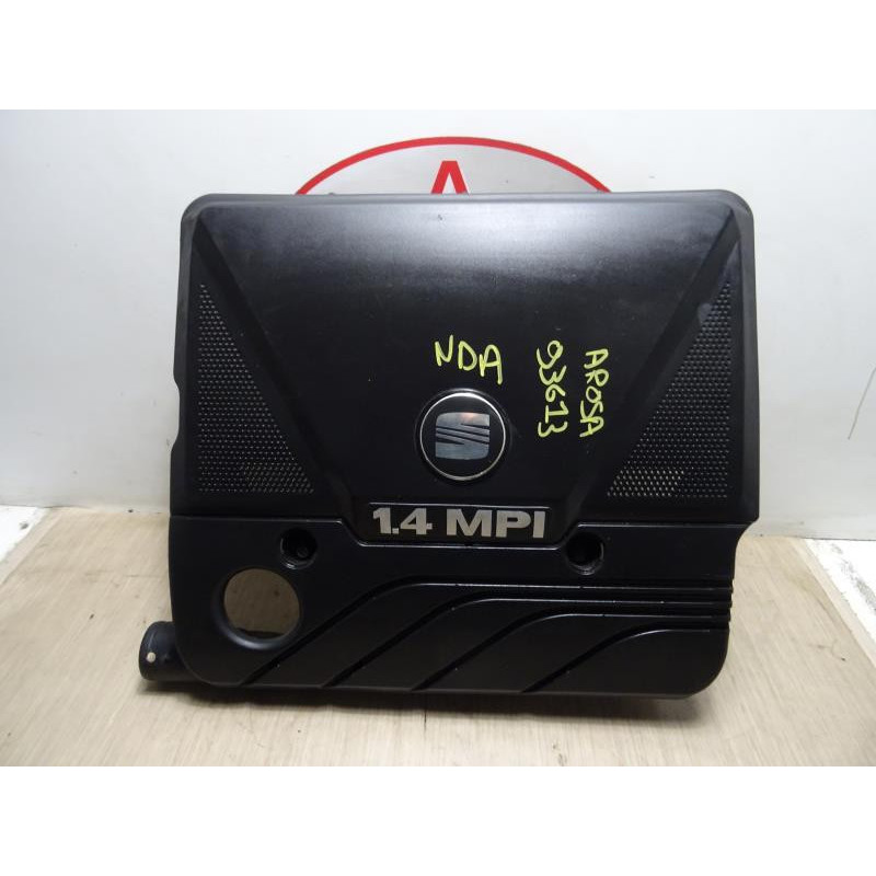 Cache moteur  SEAT AROSA PHASE 2 d’occasion