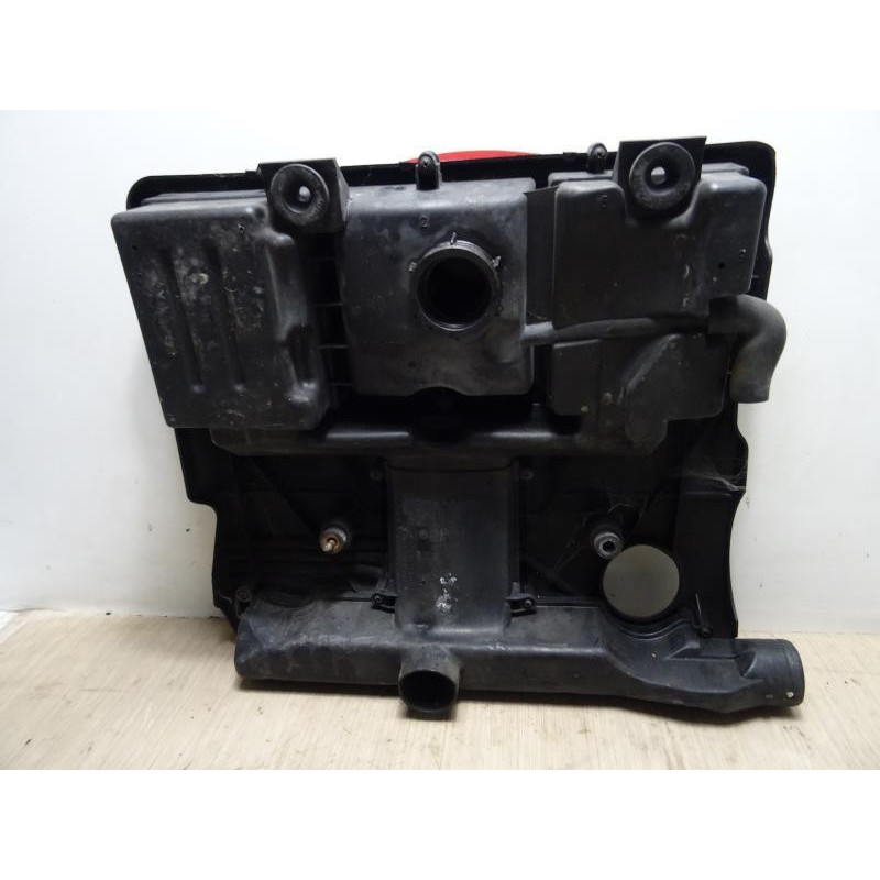 Cache moteur  SEAT AROSA PHASE 2 d’occasion