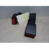 Attache ceinture arriere droit DACIA SANDERO 1 d’occasion