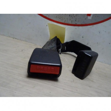Attache ceinture arriere gauche DACIA SANDERO 1 d’occasion