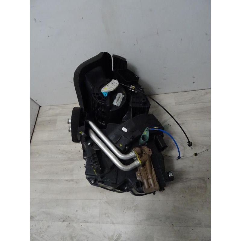 Bloc chauffage DACIA SANDERO 1 d’occasion