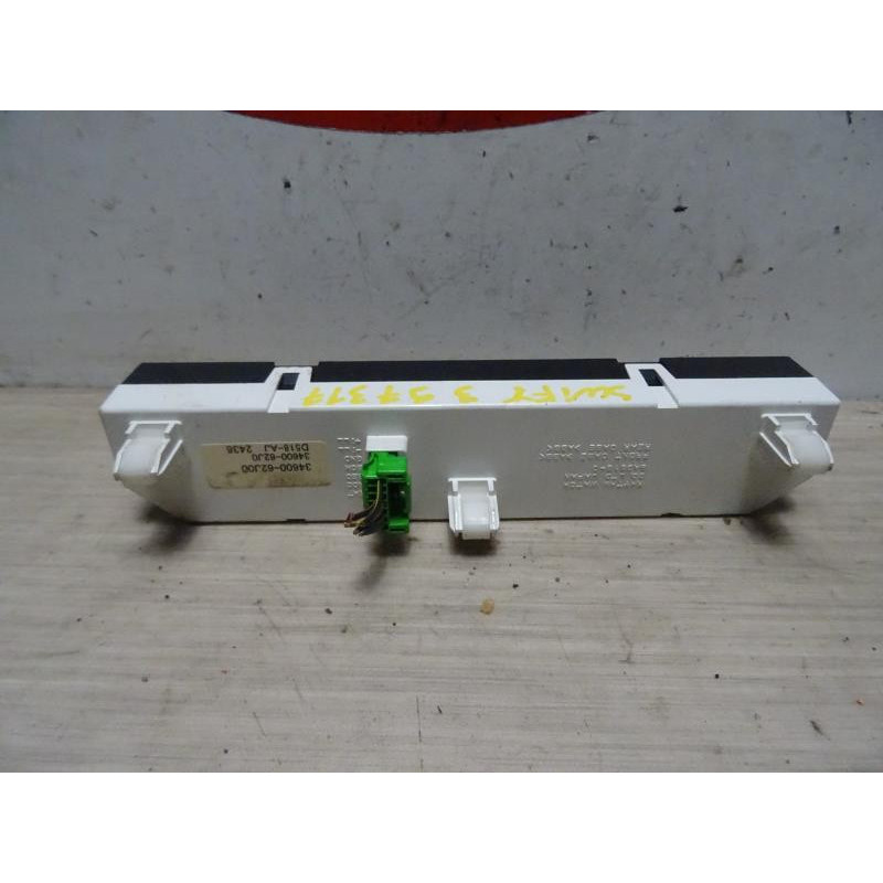 Horloge SUZUKI SWIFT 3 d’occasion