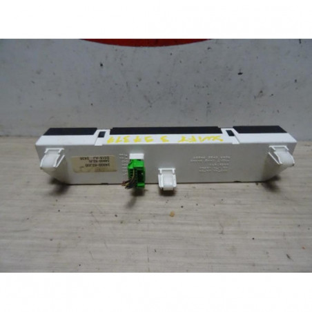 Horloge SUZUKI SWIFT 3 d’occasion