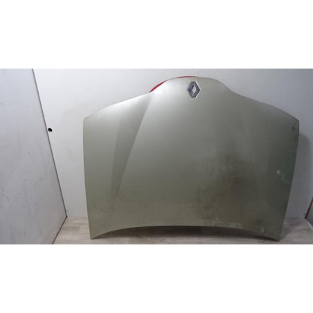 capot RENAULT LAGUNA 2 PHASE 1 d’occasion