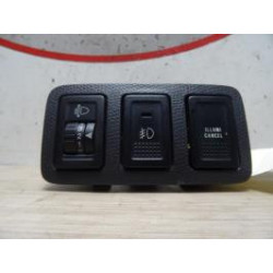 Commande de reglage hauteur de phare SUZUKI SWIFT 3 d’occasion