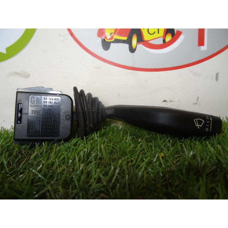 Commodo d'essuie glaces OPEL AGILA d’occasion