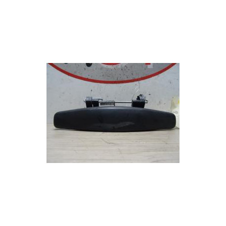 Poignee porte arriere gauche DACIA SANDERO 1 d’occasion