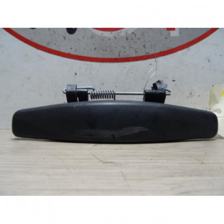 Poignee porte arriere gauche DACIA SANDERO 1 d’occasion