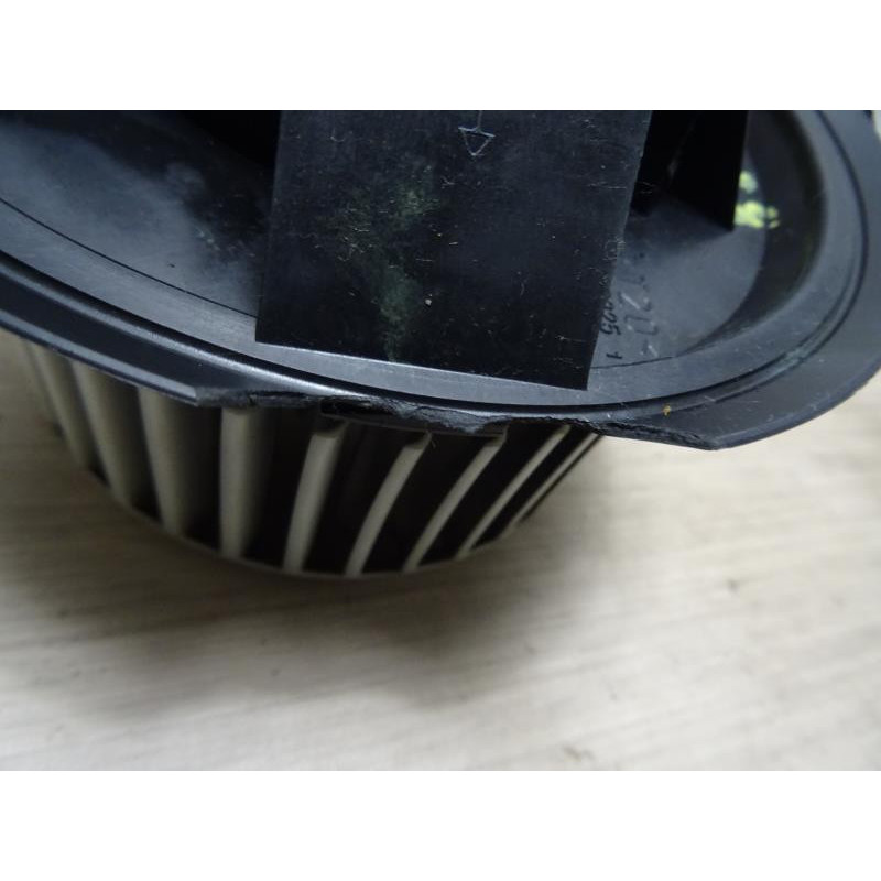 Ventilateur chauffage LANCIA DELTA 2 d’occasion