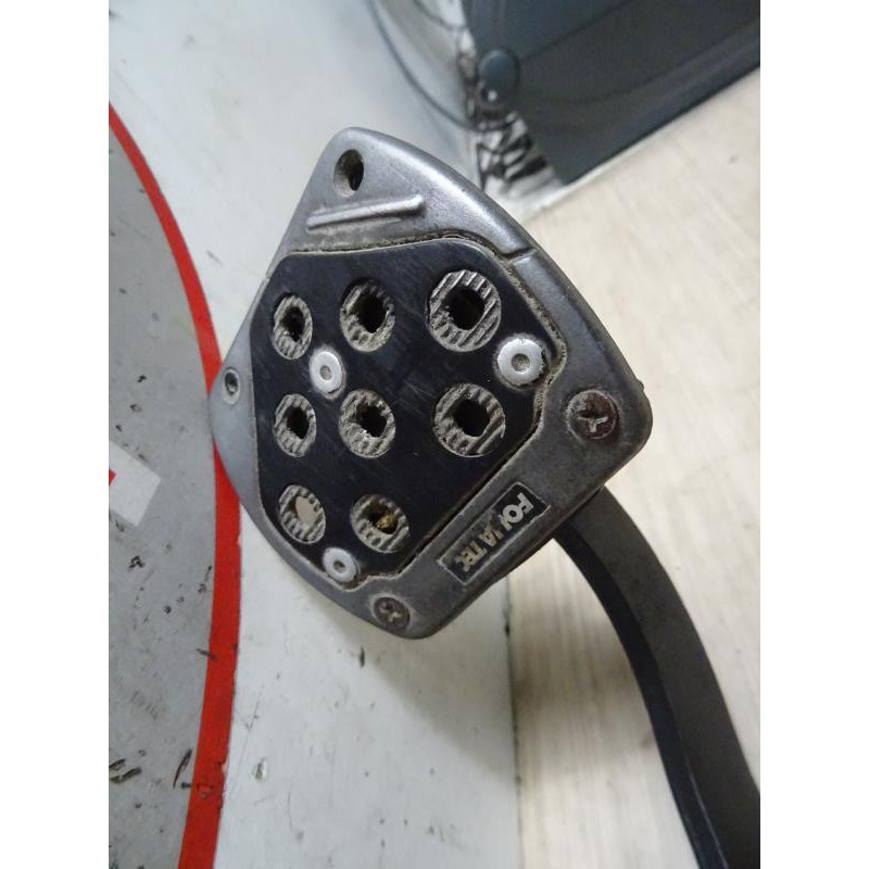 Pedalier d'embrayage LANCIA DELTA 2 d’occasion