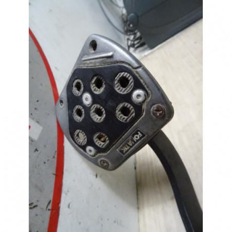 Pedalier d'embrayage LANCIA DELTA 2 d’occasion