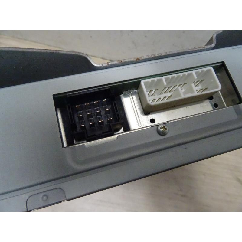 Amplificateur audio SAAB 9.3 2 SPORT HATCH PHASE 2 BREAK d’occasion