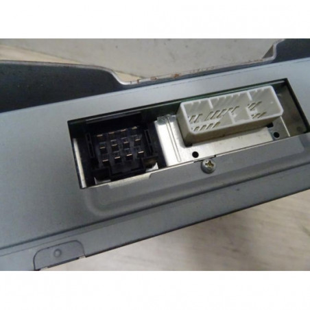 Amplificateur audio SAAB 9.3 2 SPORT HATCH PHASE 2 BREAK d’occasion