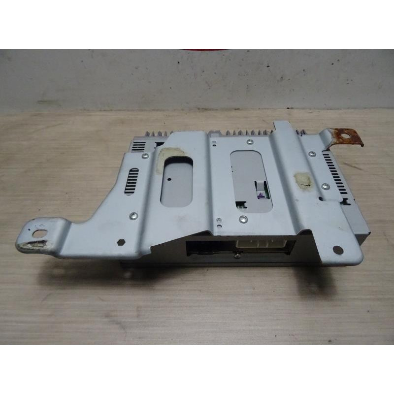 Amplificateur audio SAAB 9.3 2 SPORT HATCH PHASE 2 BREAK d’occasion