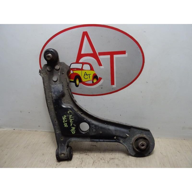 Triangle avant droit CHEVROLET NUBIRA d’occasion