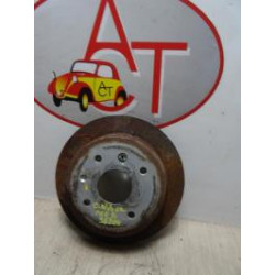 Disque arriere droit (freinage) CHEVROLET NUBIRA d’occasion