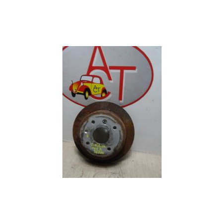 Disque arriere droit (freinage) CHEVROLET NUBIRA d’occasion