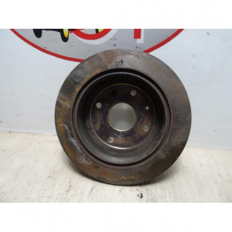Disque arriere droit (freinage) CHEVROLET NUBIRA d’occasion