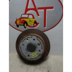 Disque arriere gauche (freinage) CHEVROLET NUBIRA d’occasion