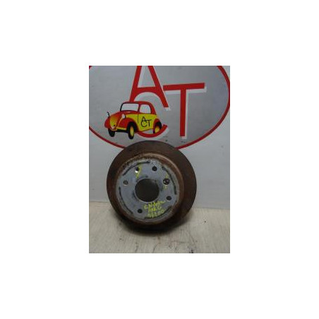 Disque arriere gauche (freinage) CHEVROLET NUBIRA d’occasion
