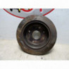 Disque arriere gauche (freinage) CHEVROLET NUBIRA d’occasion