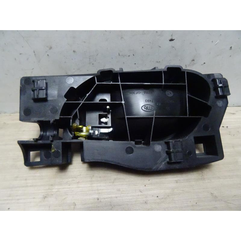 Poignee interieur arriere droit CITROEN C5 2 d’occasion