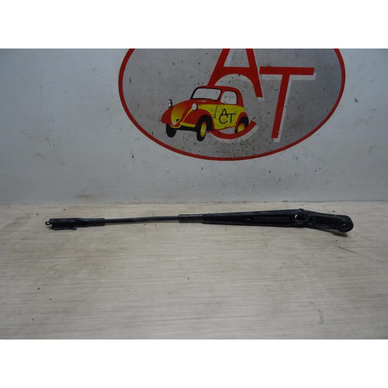 Bras essuie glace avant droit OPEL ZAFIRA B PHASE 2 d’occasion