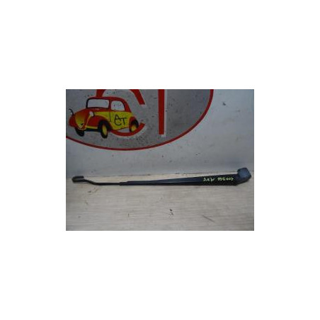 Bras essuie glace avant droit RENAULT SCENIC 1 PHASE 2 d’occasion