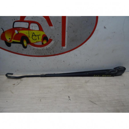 Bras essuie glace avant droit RENAULT SCENIC 1 PHASE 2 d’occasion