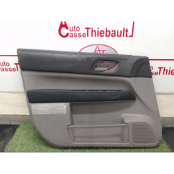Panneau de porte avant gauche SUBARU FORESTER II PHASE 1 d’occasion