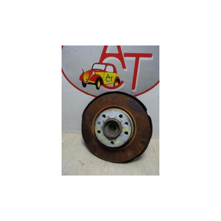 Disque arriere droit (freinage) PEUGEOT 308 2 PHASE 1 d’occasion